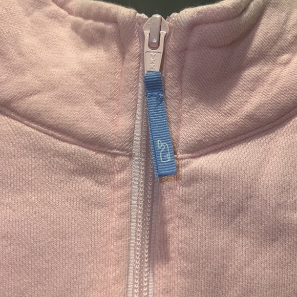 Vineyard Vines | 3/4 Pullover | Pink | Size Small‎ - Picture 3 of 9